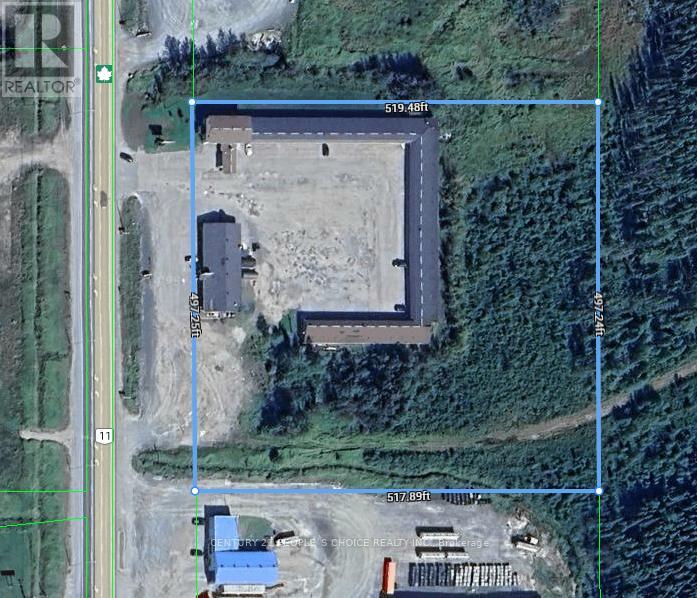 50 - 52 Highway 11 S, Cochrane, Ontario  P0L 1C0 - Photo 41 - T12140454