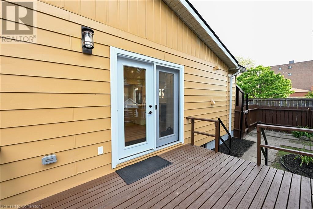 24 Clapham Road, Hamilton, Ontario  L8G 5A1 - Photo 37 - 40731172