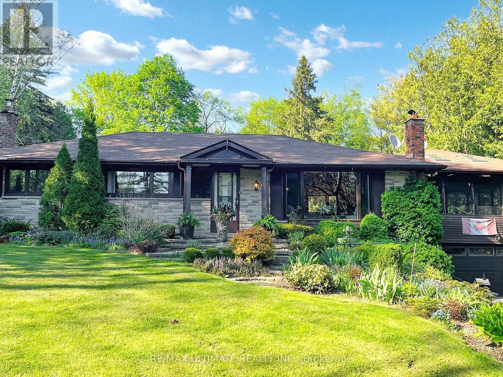 5085 Sideline 12, Pickering, Ontario  L1Y 1A1 - Photo 2 - E12163974