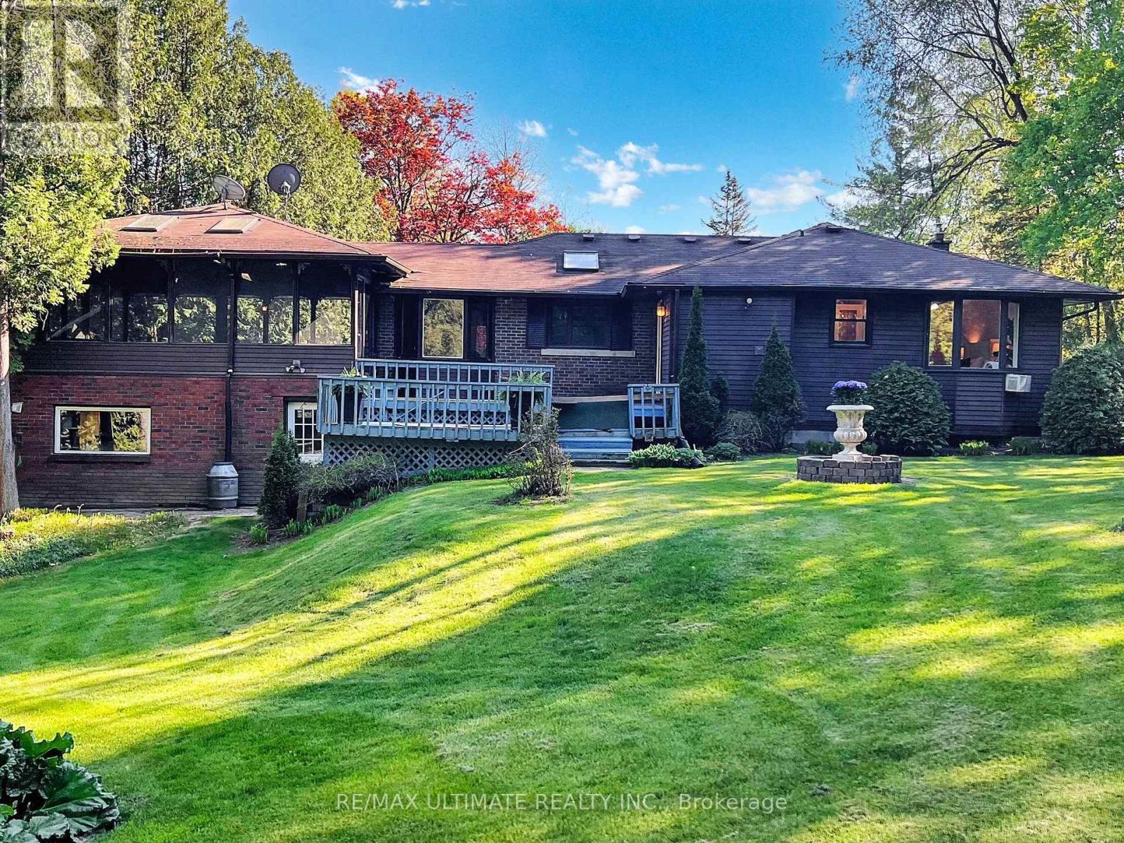 5085 Sideline 12, Pickering, Ontario  L1Y 1A1 - Photo 34 - E12163974