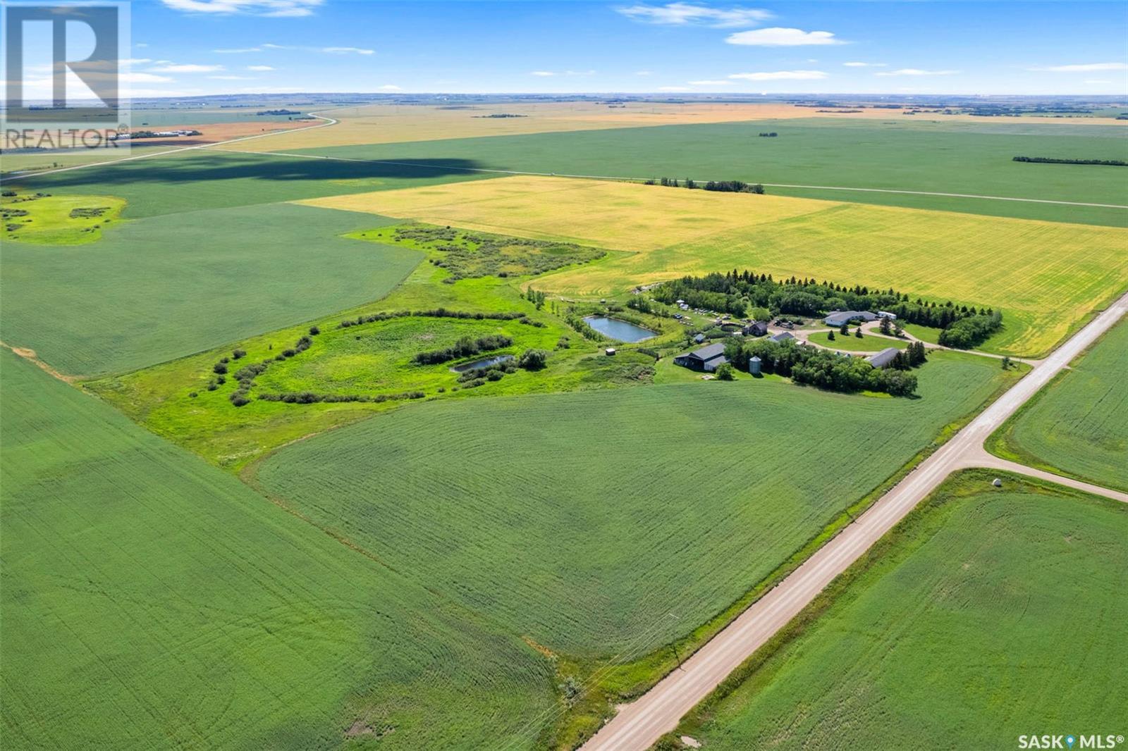 Chubak Farm, Aberdeen Rm No. 373, Saskatchewan  S0K 0A0 - Photo 4 - SK006673