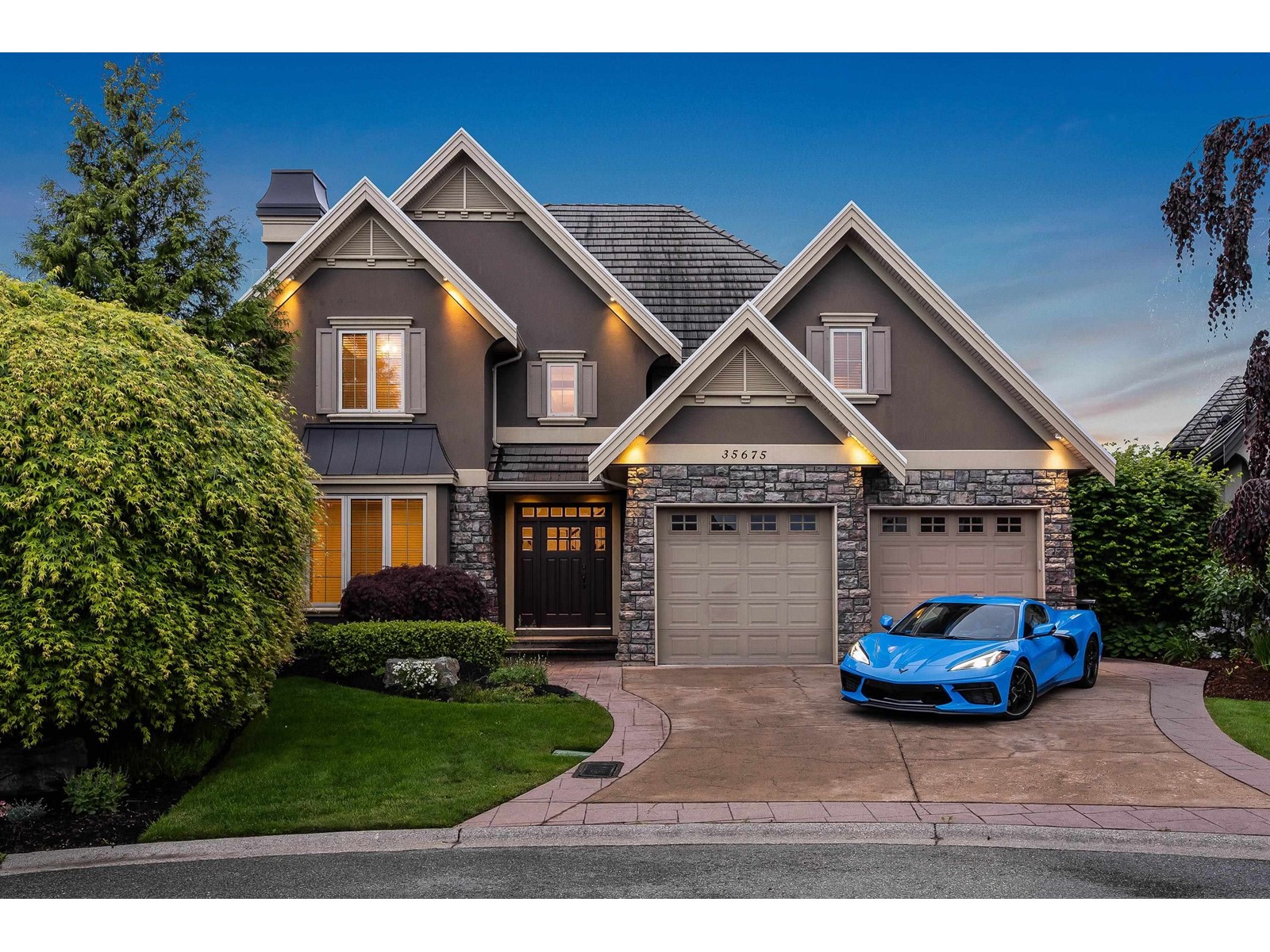35675 Lacey Greene Way, Abbotsford, British Columbia  V3G 0B3 - Photo 1 - R3005694