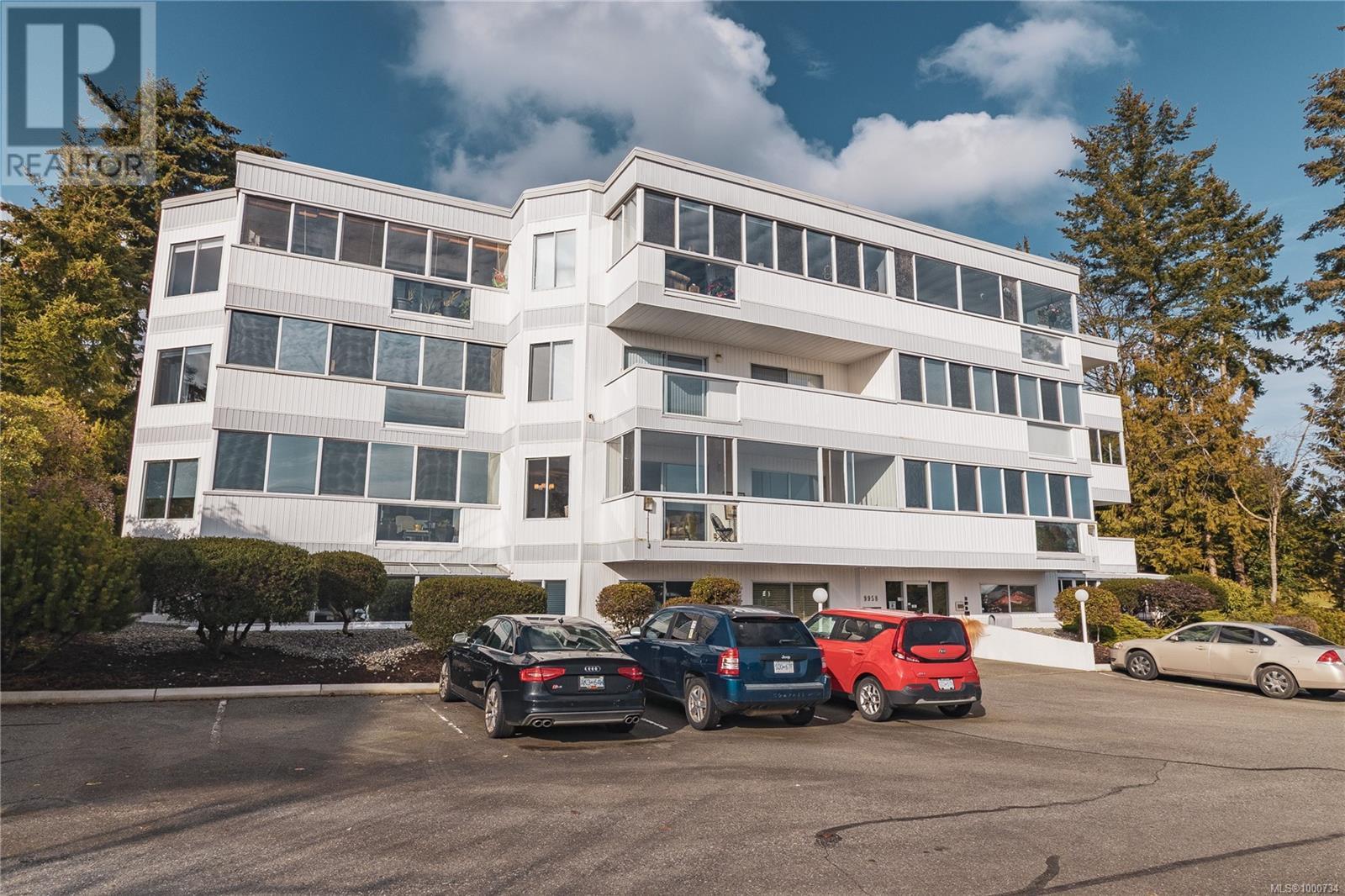 203 9958 Daniel St, Chemainus, British Columbia  V0R 1K1 - Photo 2 - 1000734