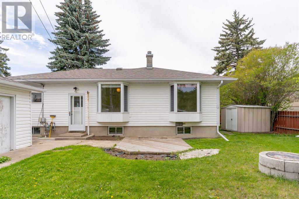 82 Winston Drive Sw, Calgary, Alberta  T2P 2P9 - Photo 23 - A2222406