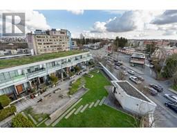 709 2770 Sophia Street, Vancouver, Ca