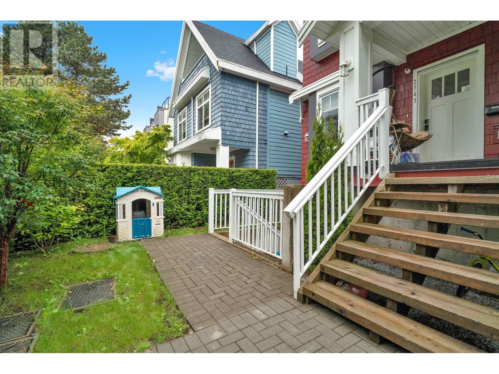 2743 Duke Street, Vancouver, British Columbia  V5R 4S8 - Photo 31 - R3004087