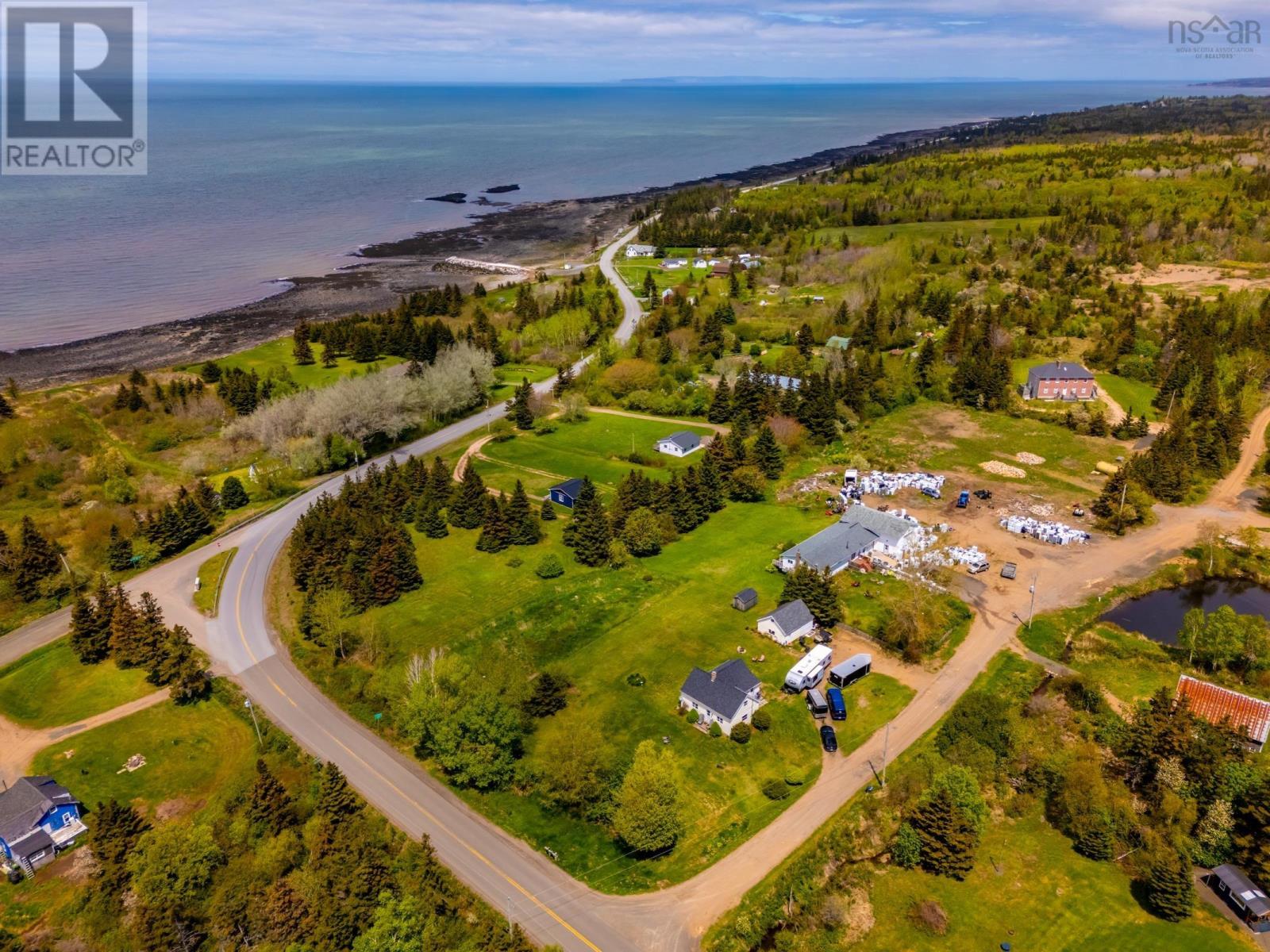 2598 Mount Hanley Road, Mount Hanley, Nova Scotia  B0S 1P0 - Photo 2 - 202511774