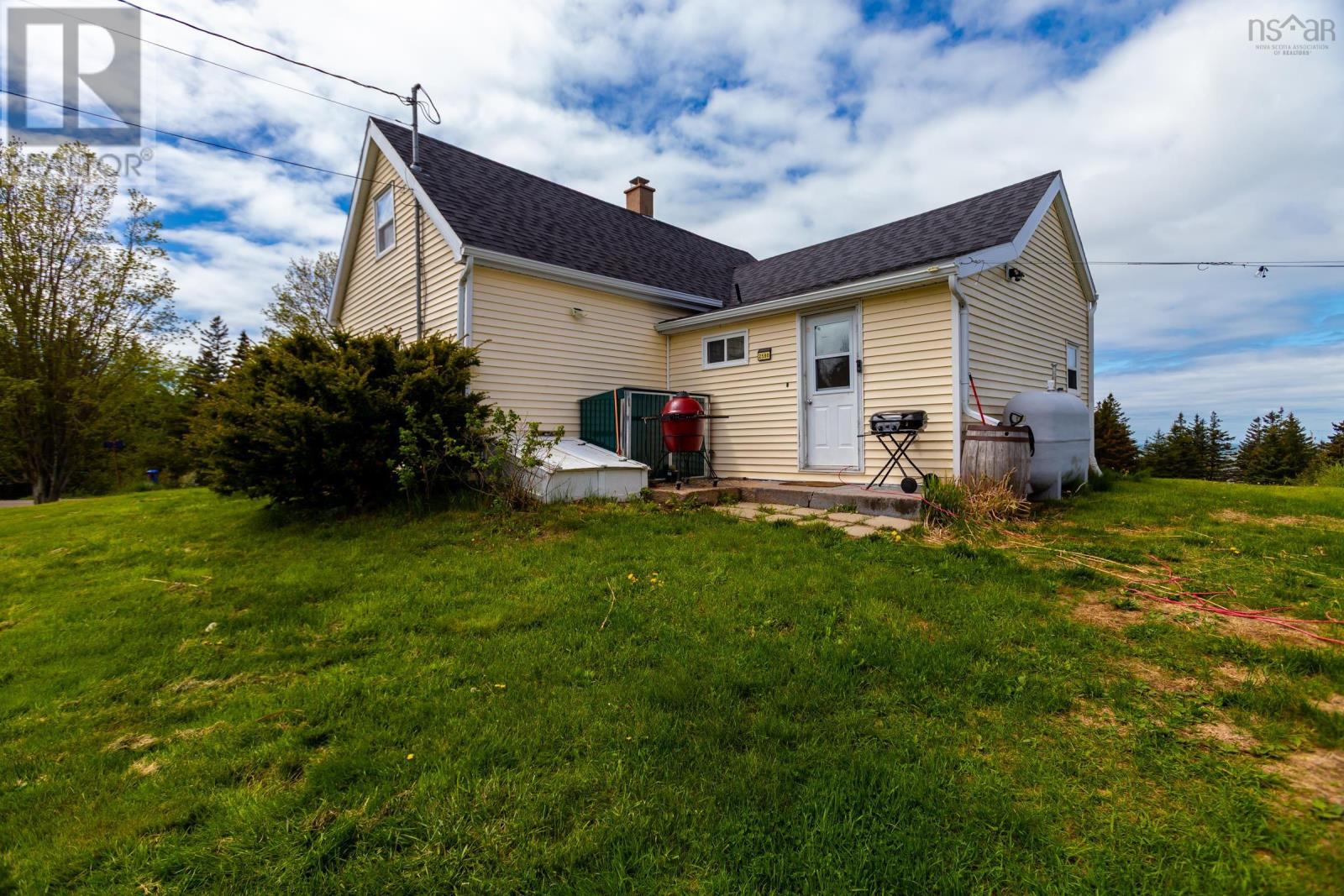 2598 Mount Hanley Road, Mount Hanley, Nova Scotia  B0S 1P0 - Photo 7 - 202511774