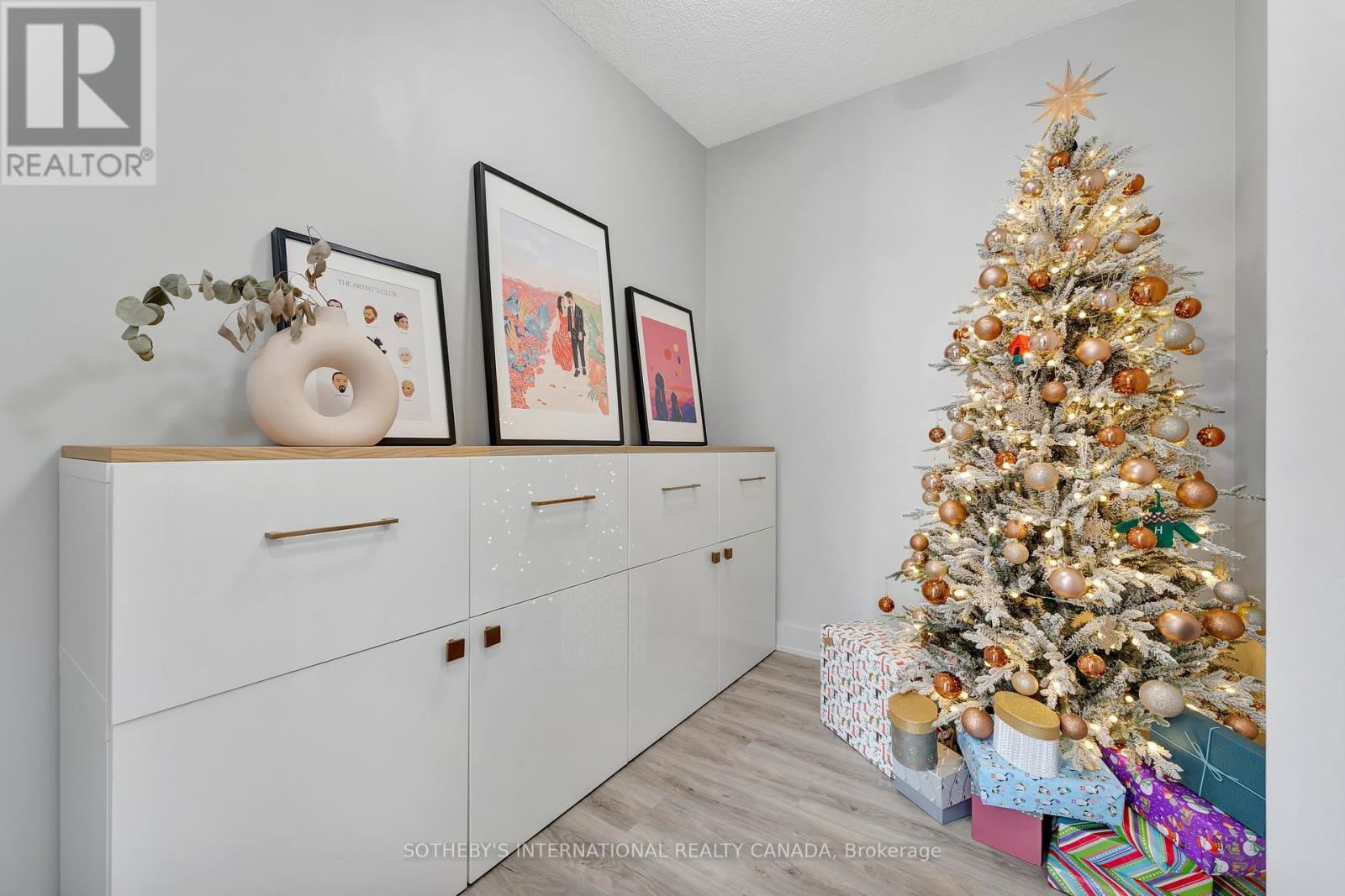 1516 - 339 Rathburn Road W, Mississauga, Ontario  L5B 0K6 - Photo 22 - W12163970