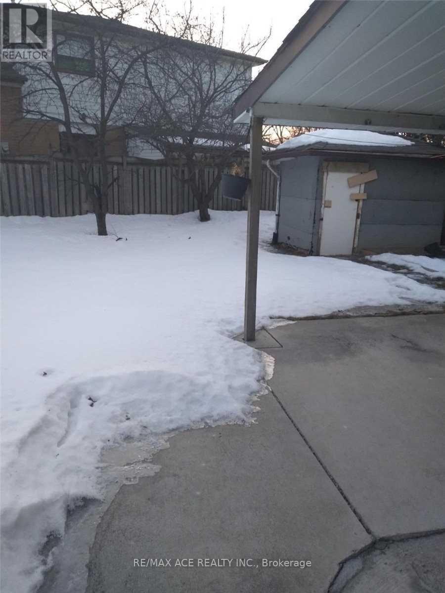 Main - 7022 Chigwel Court, Mississauga (Malton), Ontario  L4T 1N4 - Photo 16 - W12163979