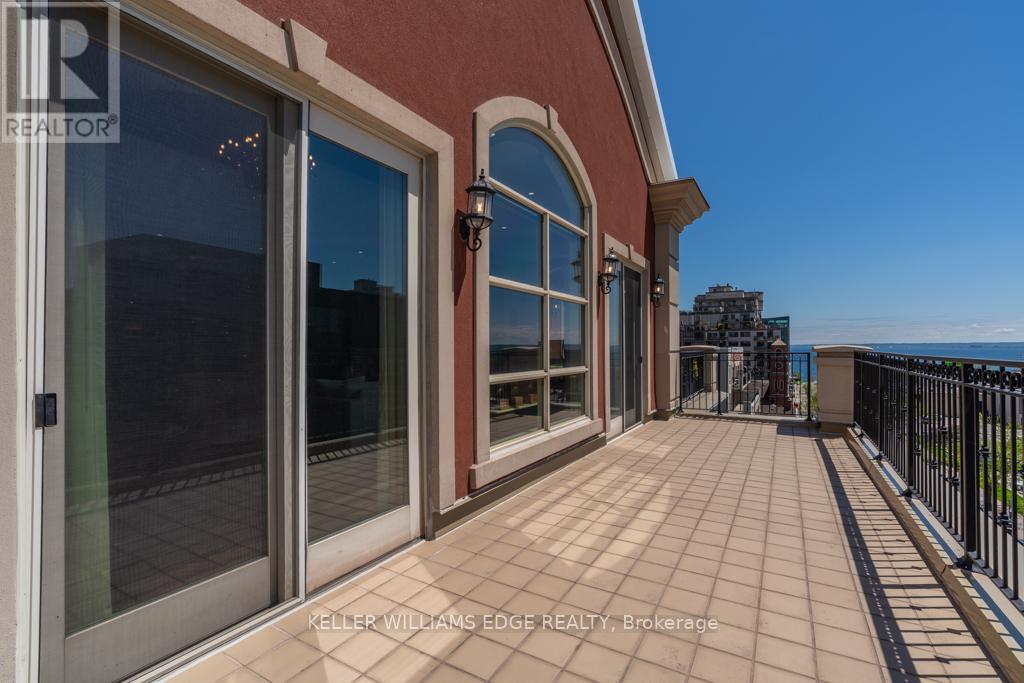 Ph1 - 445 Elizabeth Street, Burlington, Ontario  L7R 2L8 - Photo 36 - W12163991