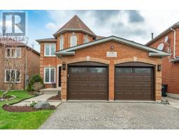 6792 GRACEFIELD DRIVE, Mississauga, Ontario