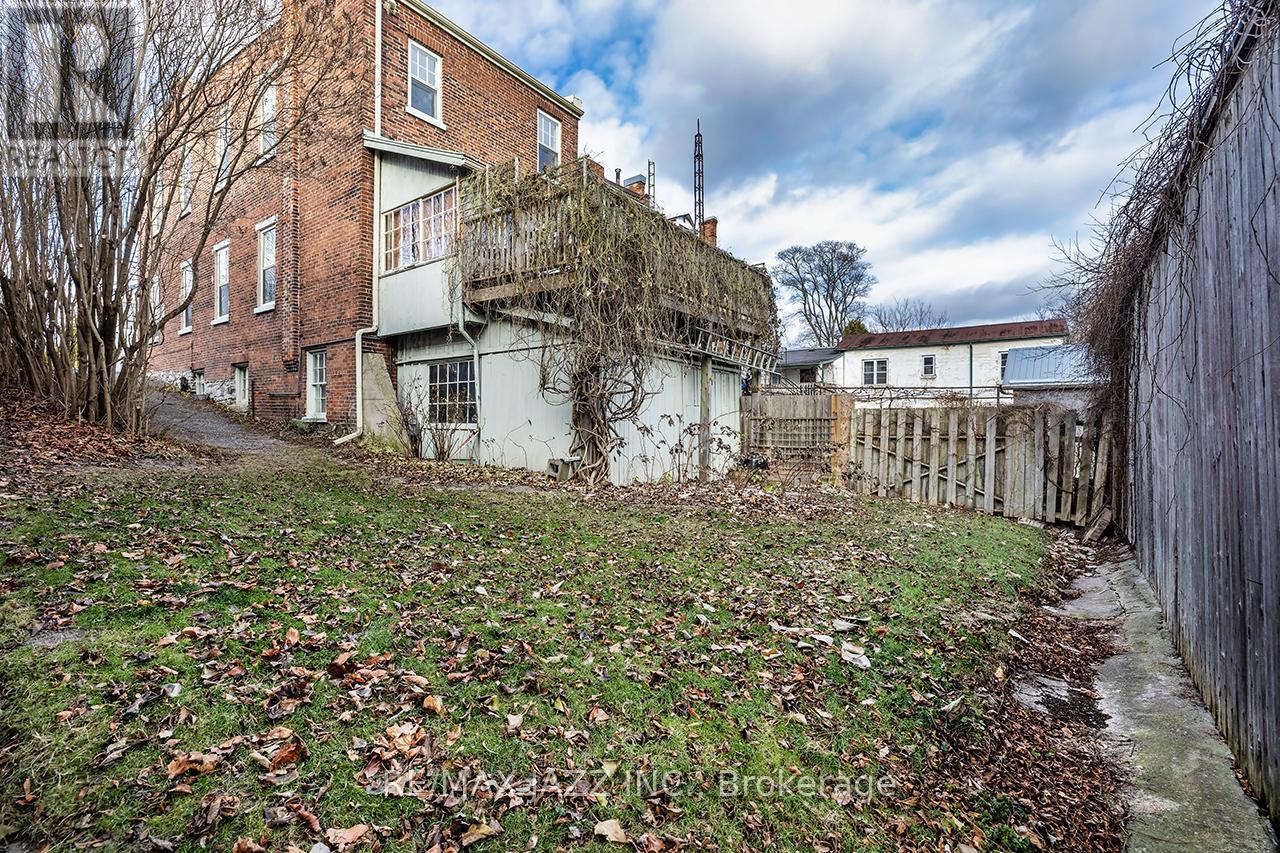 221 Walton Street, Port Hope, Ontario  L1A 1P1 - Photo 38 - X12164057