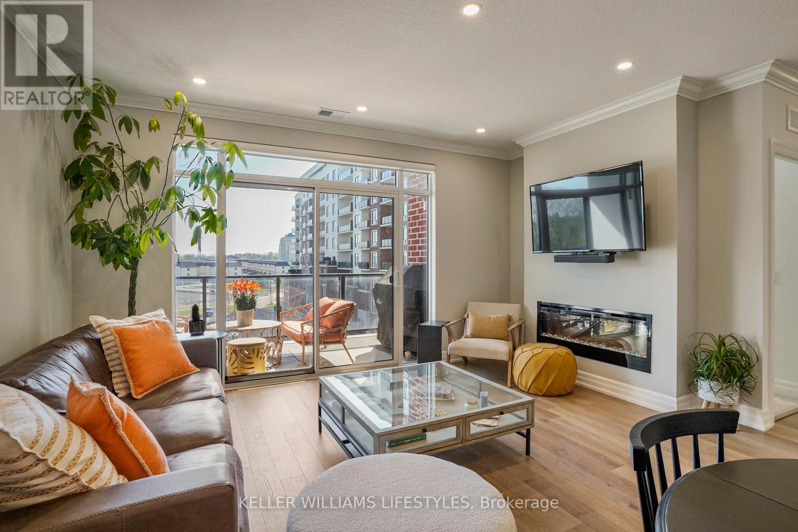407 - 460 Callaway Road, London North (North R), Ontario  N6G 0Z2 - Photo 14 - X12164073