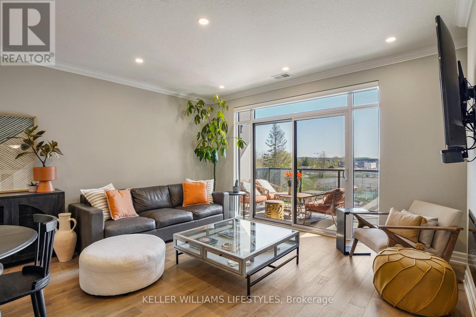 407 - 460 Callaway Road, London North (North R), Ontario  N6G 0Z2 - Photo 15 - X12164073