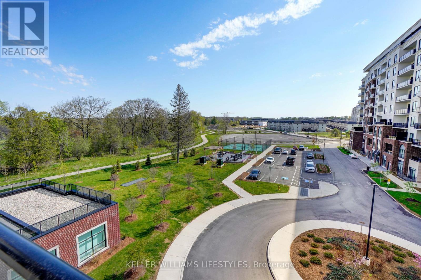 407 - 460 Callaway Road, London North (North R), Ontario  N6G 0Z2 - Photo 19 - X12164073