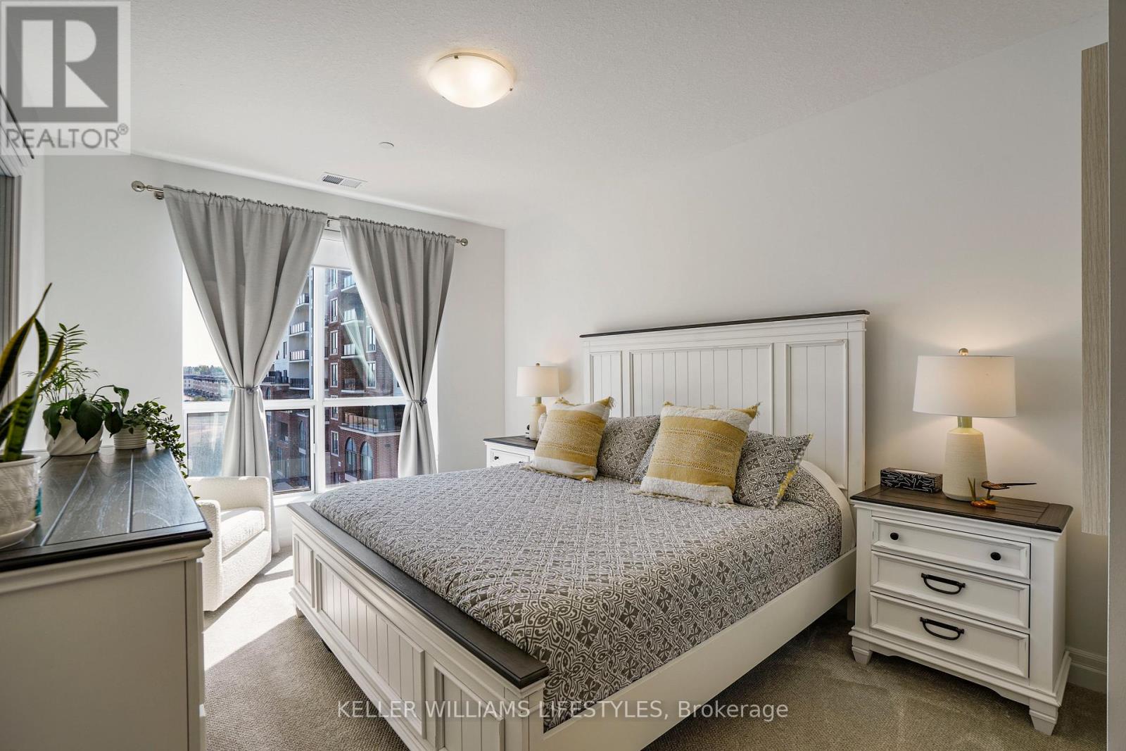 407 - 460 Callaway Road, London North (North R), Ontario  N6G 0Z2 - Photo 20 - X12164073