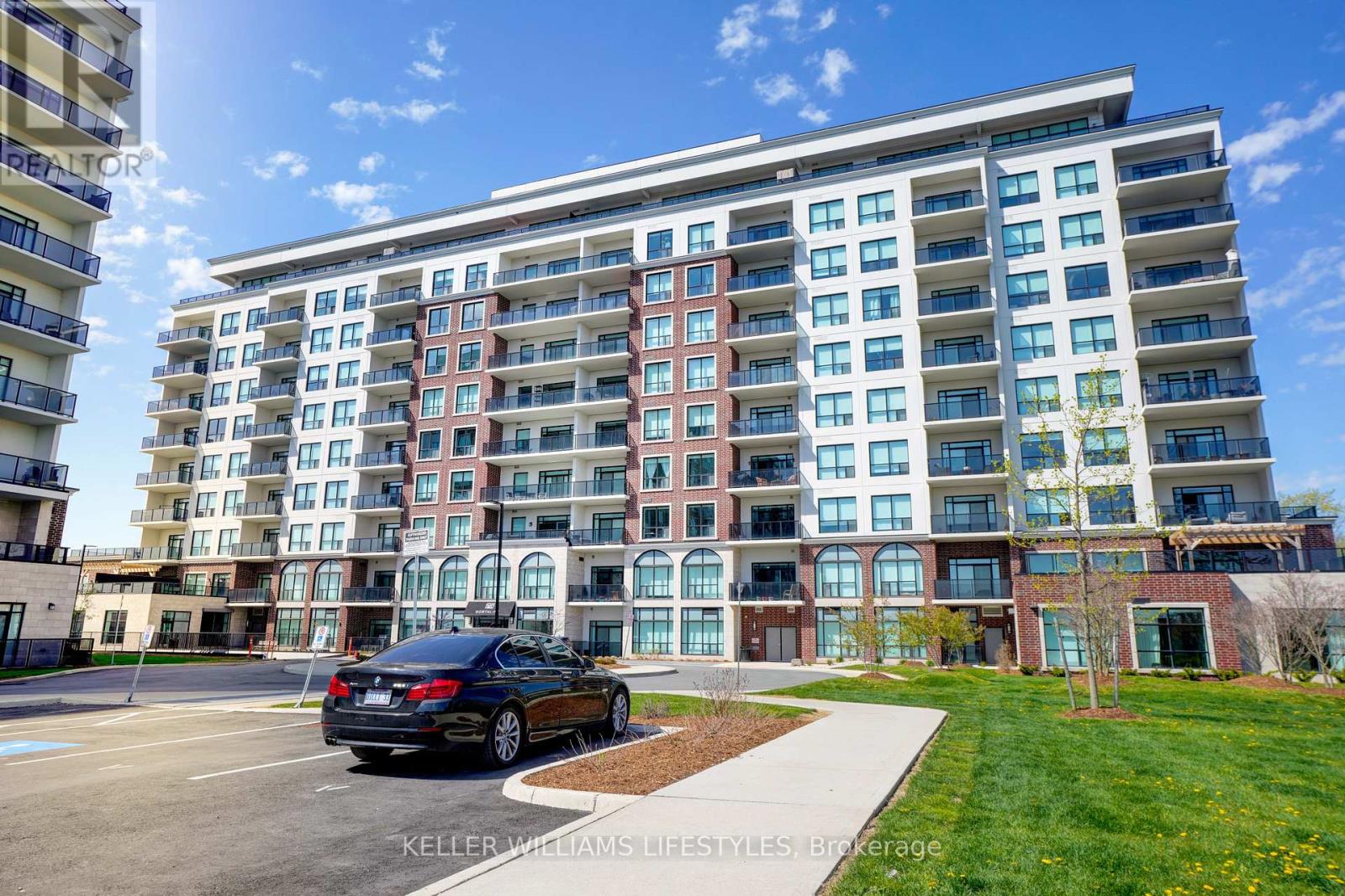407 - 460 Callaway Road, London North (North R), Ontario  N6G 0Z2 - Photo 3 - X12164073