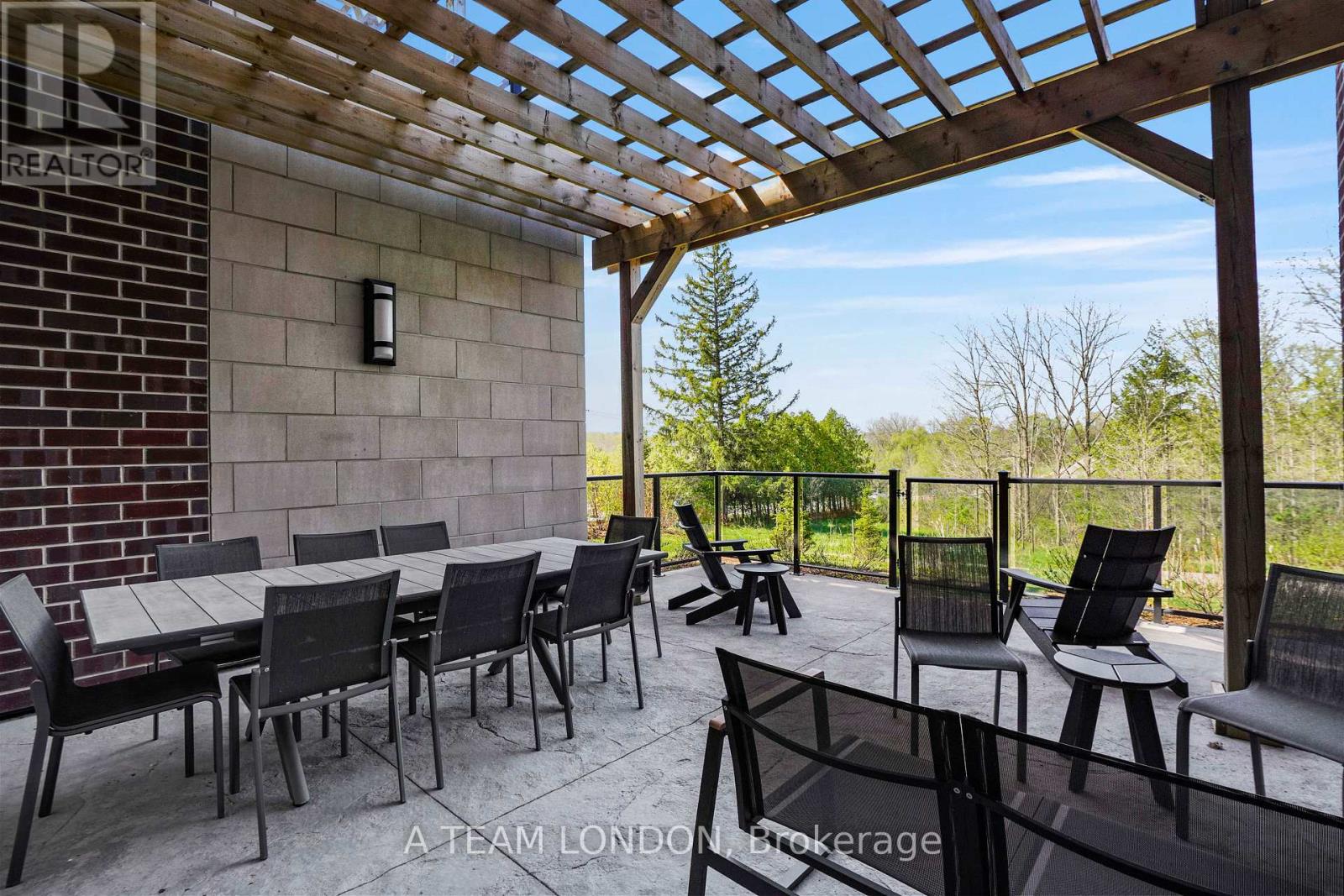 407 - 460 Callaway Road, London North (North R), Ontario  N6G 0Z2 - Photo 38 - X12164073