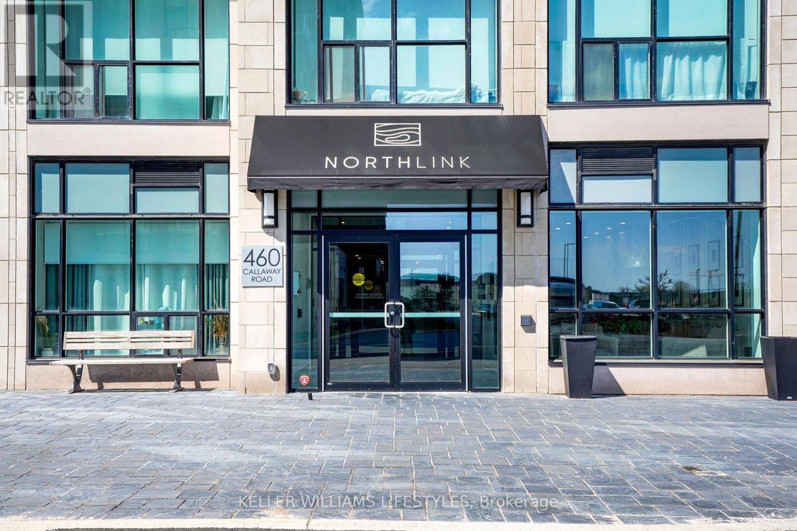 407 - 460 Callaway Road, London North (North R), Ontario  N6G 0Z2 - Photo 4 - X12164073