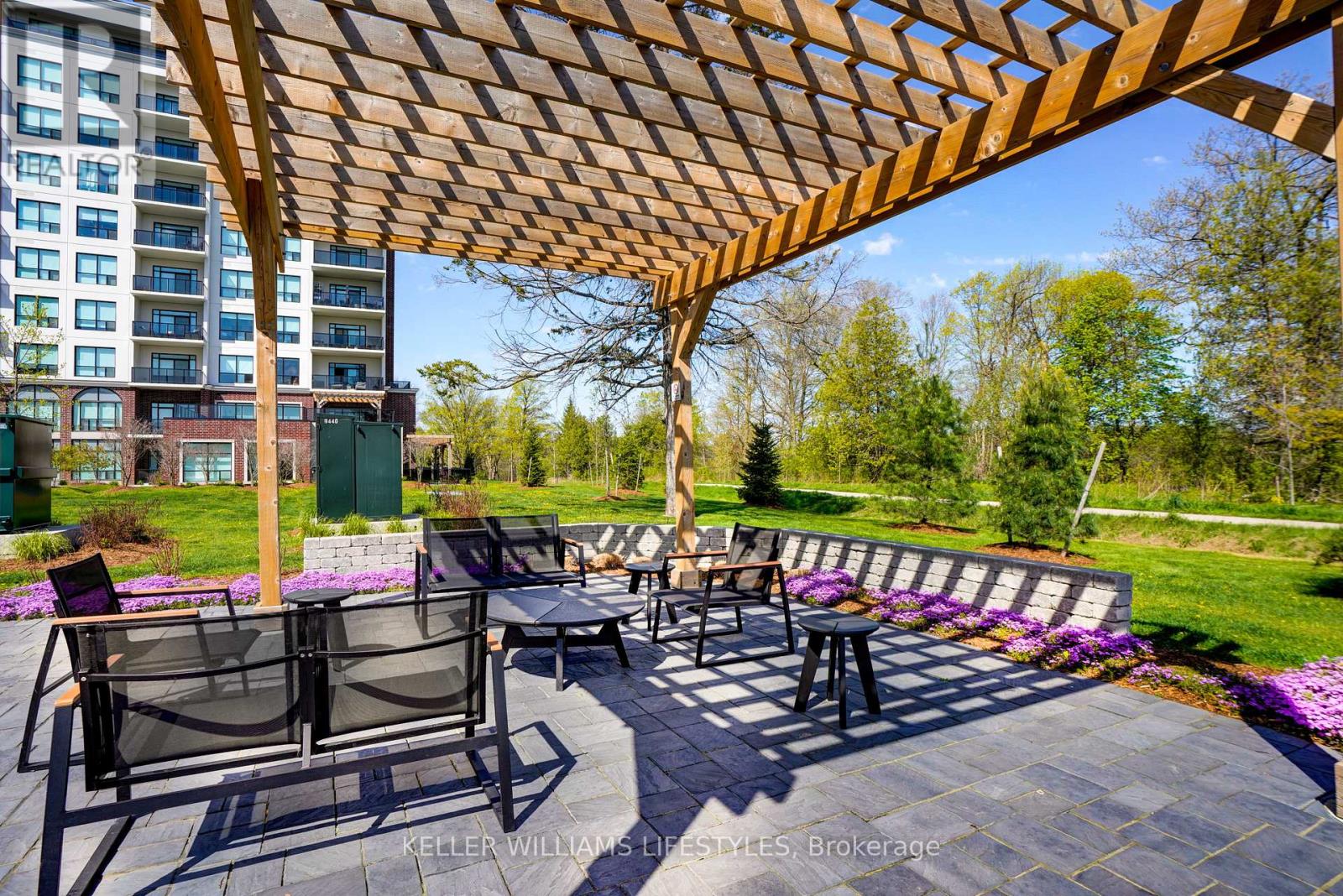 407 - 460 Callaway Road, London North (North R), Ontario  N6G 0Z2 - Photo 40 - X12164073