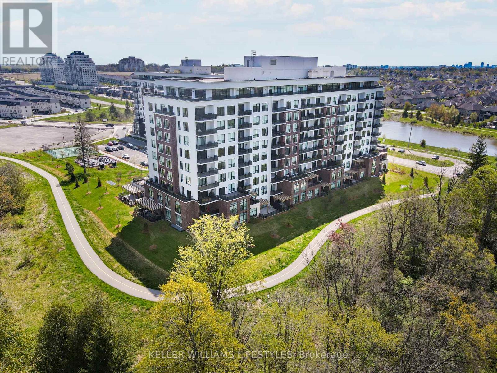 407 - 460 Callaway Road, London North (North R), Ontario  N6G 0Z2 - Photo 42 - X12164073