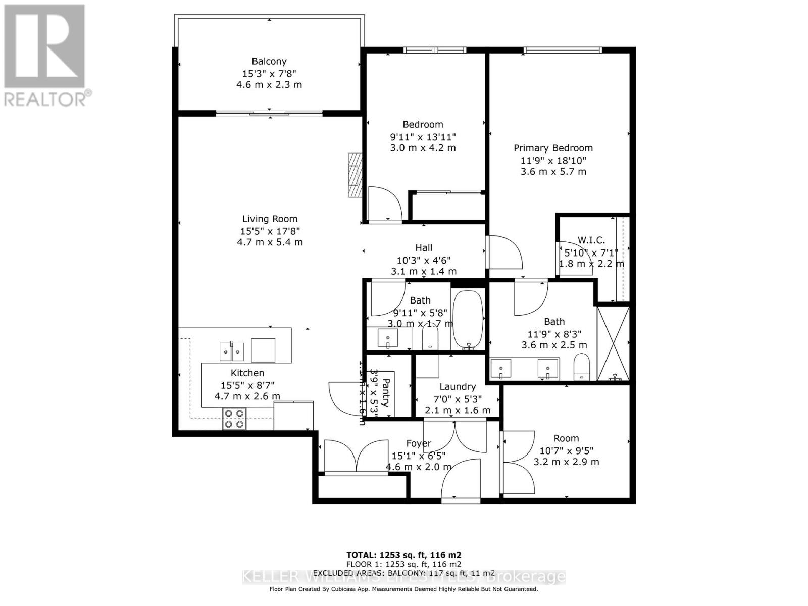 407 - 460 Callaway Road, London North (North R), Ontario  N6G 0Z2 - Photo 44 - X12164073