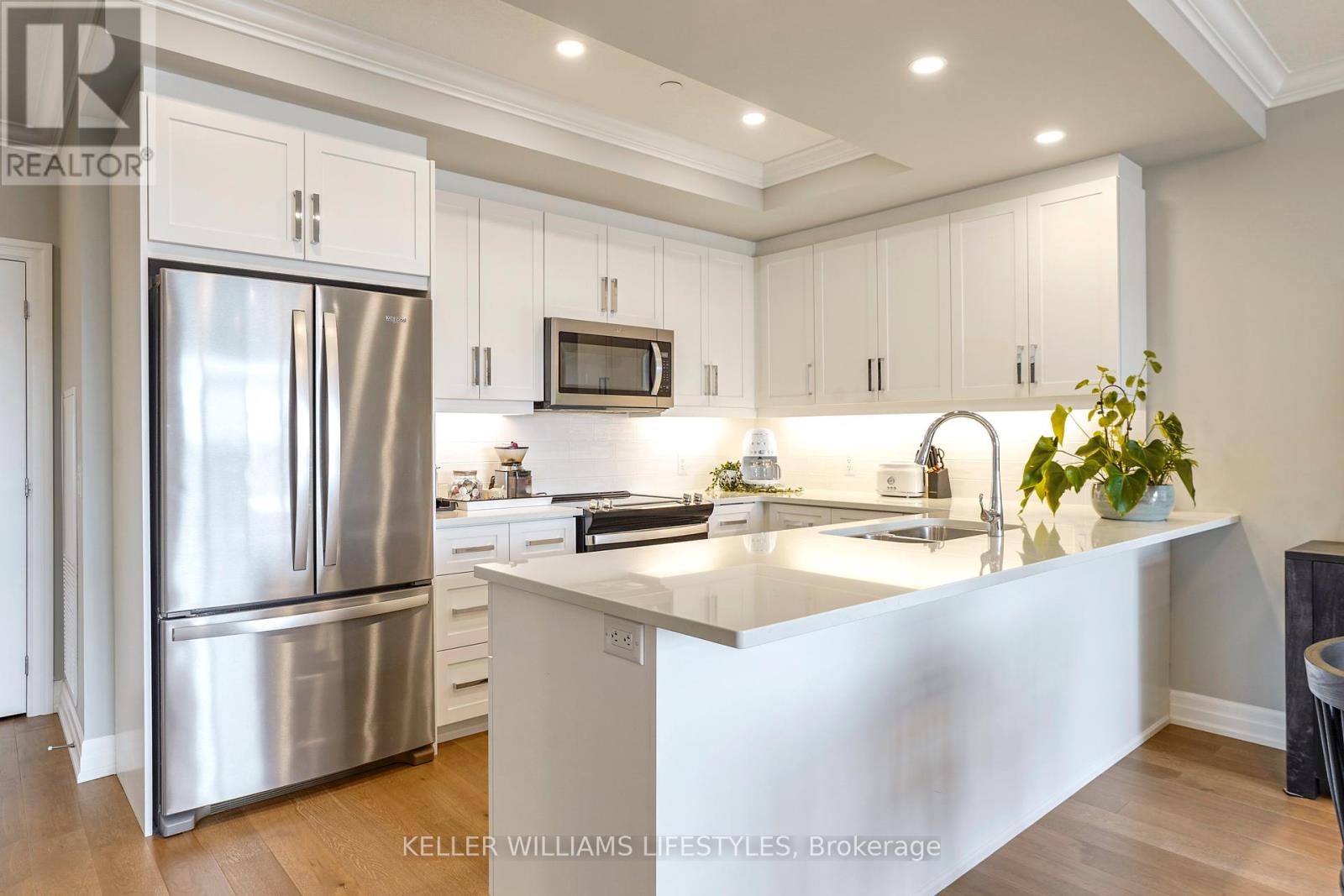 407 - 460 Callaway Road, London North (North R), Ontario  N6G 0Z2 - Photo 9 - X12164073