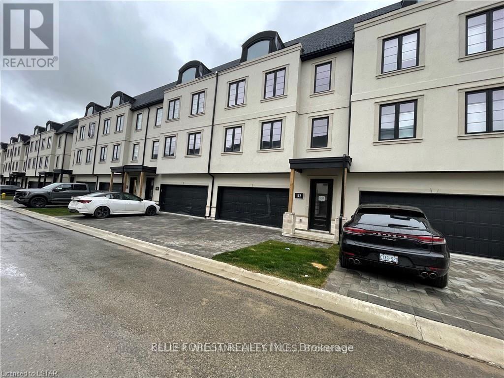 53 - 435 Callaway Road, London North (North R), Ontario  N6G 2N1 - Photo 1 - X12164074