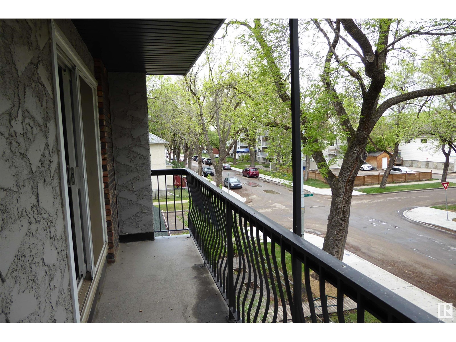 #305 10420 93 St Nw Nw, Edmonton, Alberta  T5H 1X4 - Photo 18 - E4437657