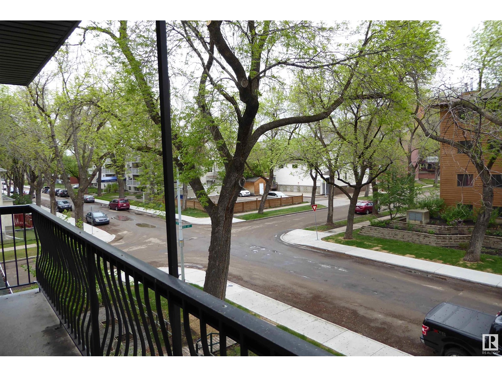 #305 10420 93 St Nw Nw, Edmonton, Alberta  T5H 1X4 - Photo 19 - E4437657