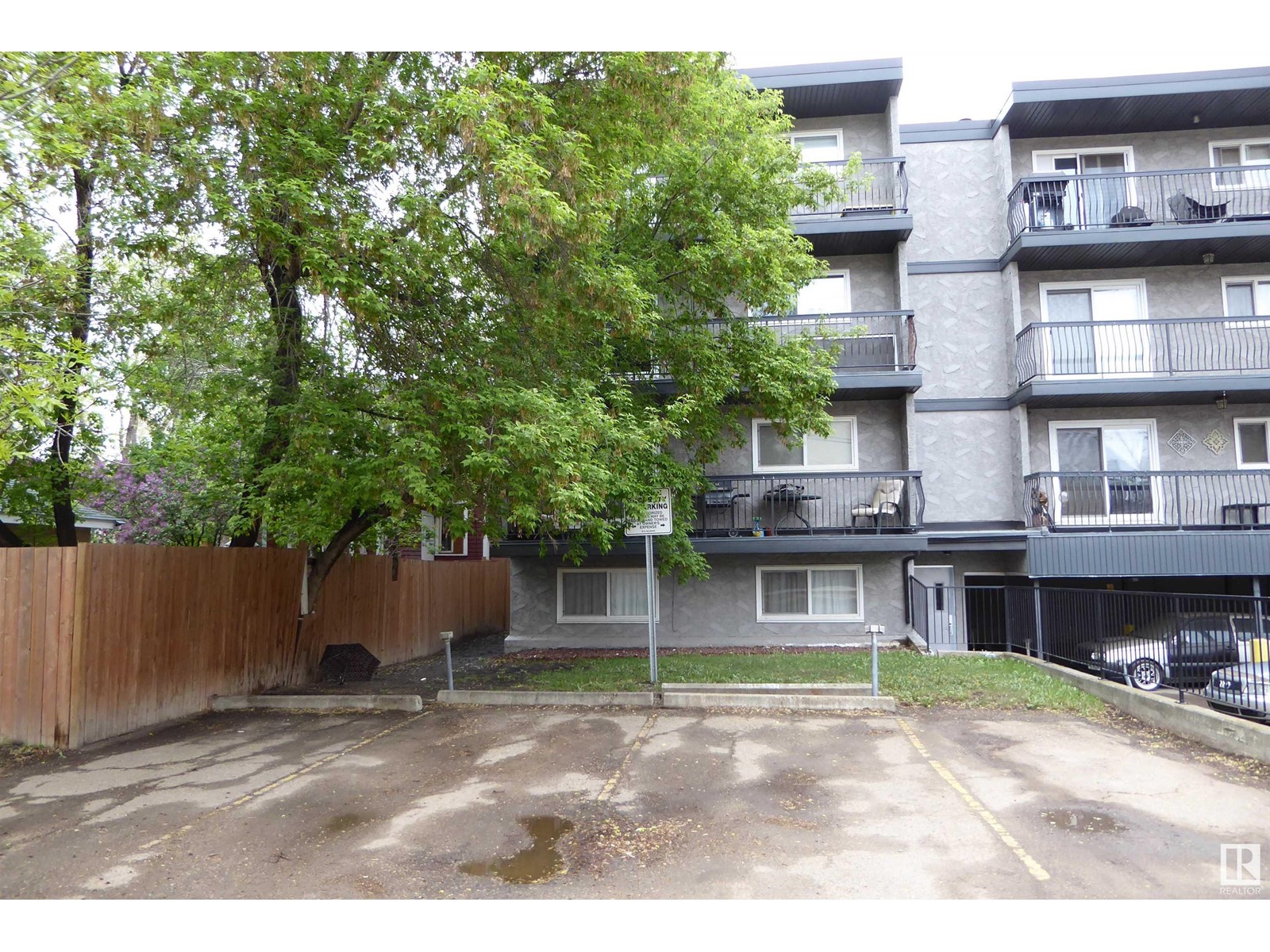 #305 10420 93 St Nw Nw, Edmonton, Alberta  T5H 1X4 - Photo 21 - E4437657