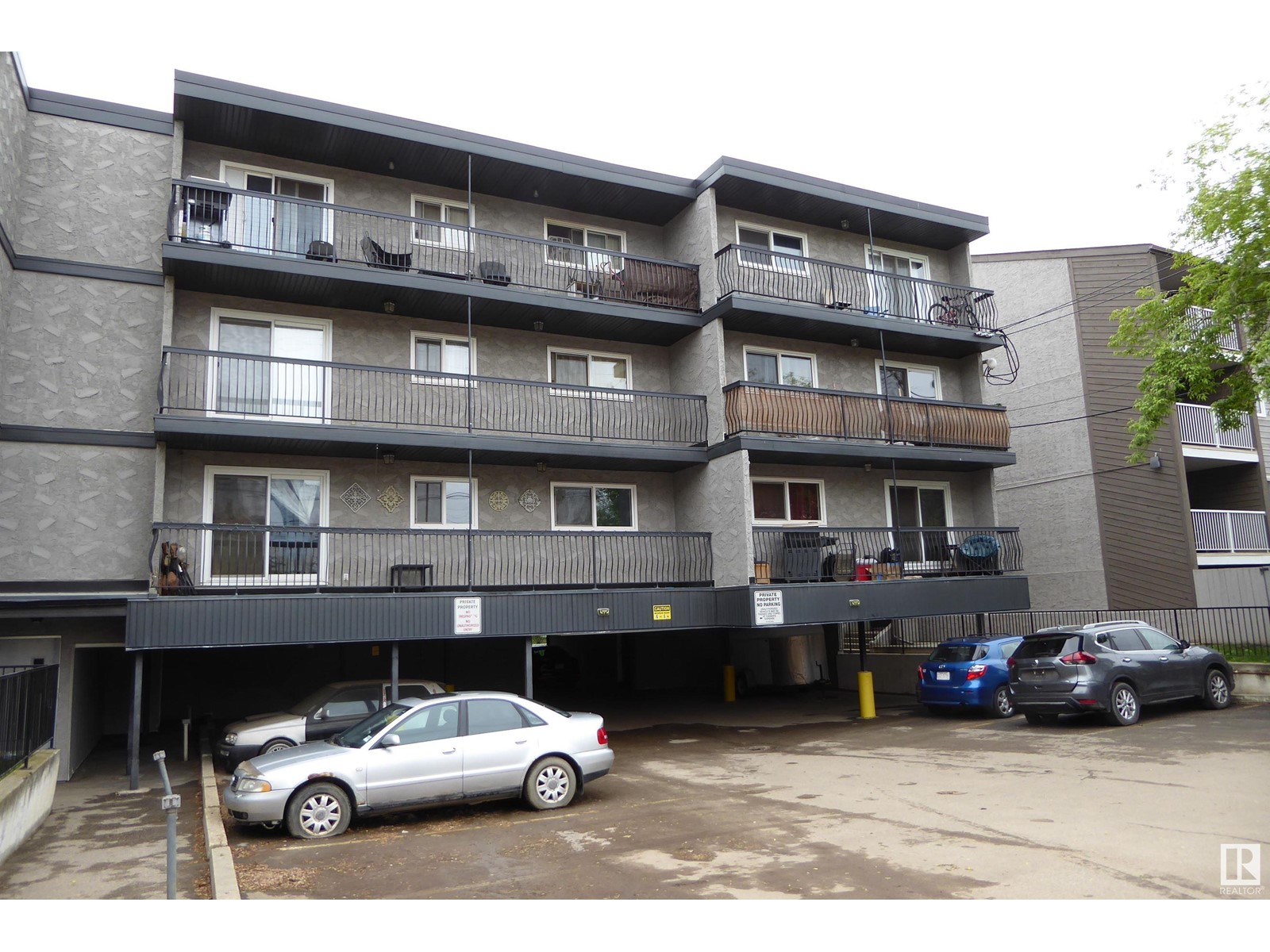 #305 10420 93 St Nw Nw, Edmonton, Alberta  T5H 1X4 - Photo 22 - E4437657