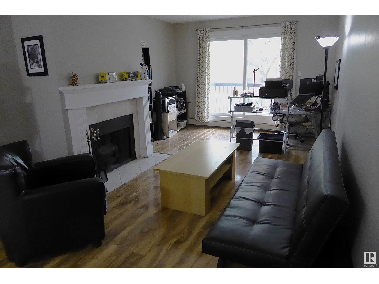 #305 10420 93 St Nw Nw, Edmonton, Alberta  T5H 1X4 - Photo 8 - E4437657