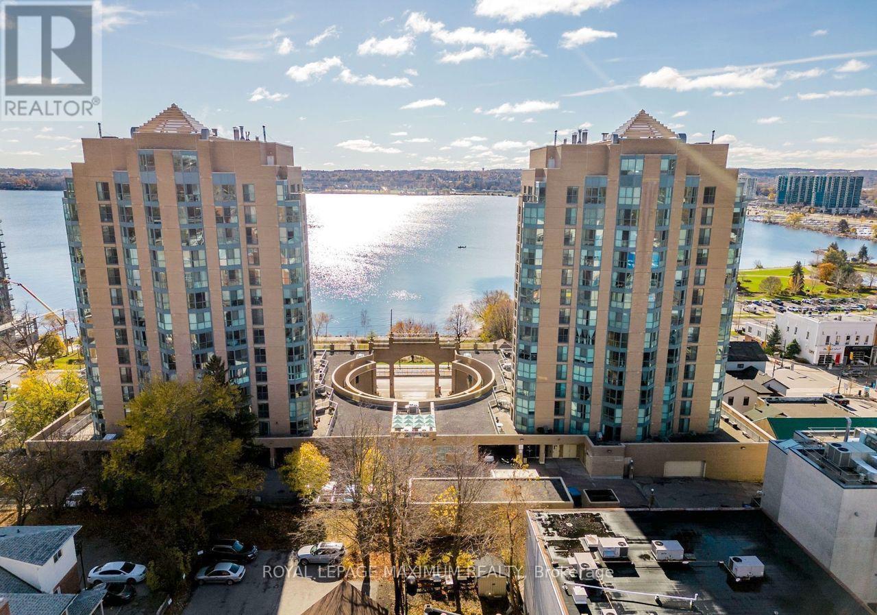 Property at 601 - 150 DUNLOP STREET E image 3