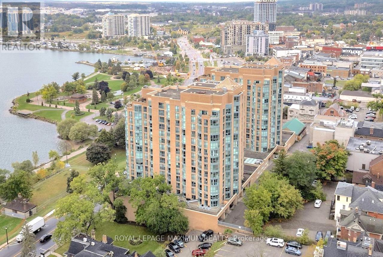 Property at 601 - 150 DUNLOP STREET E image 2
