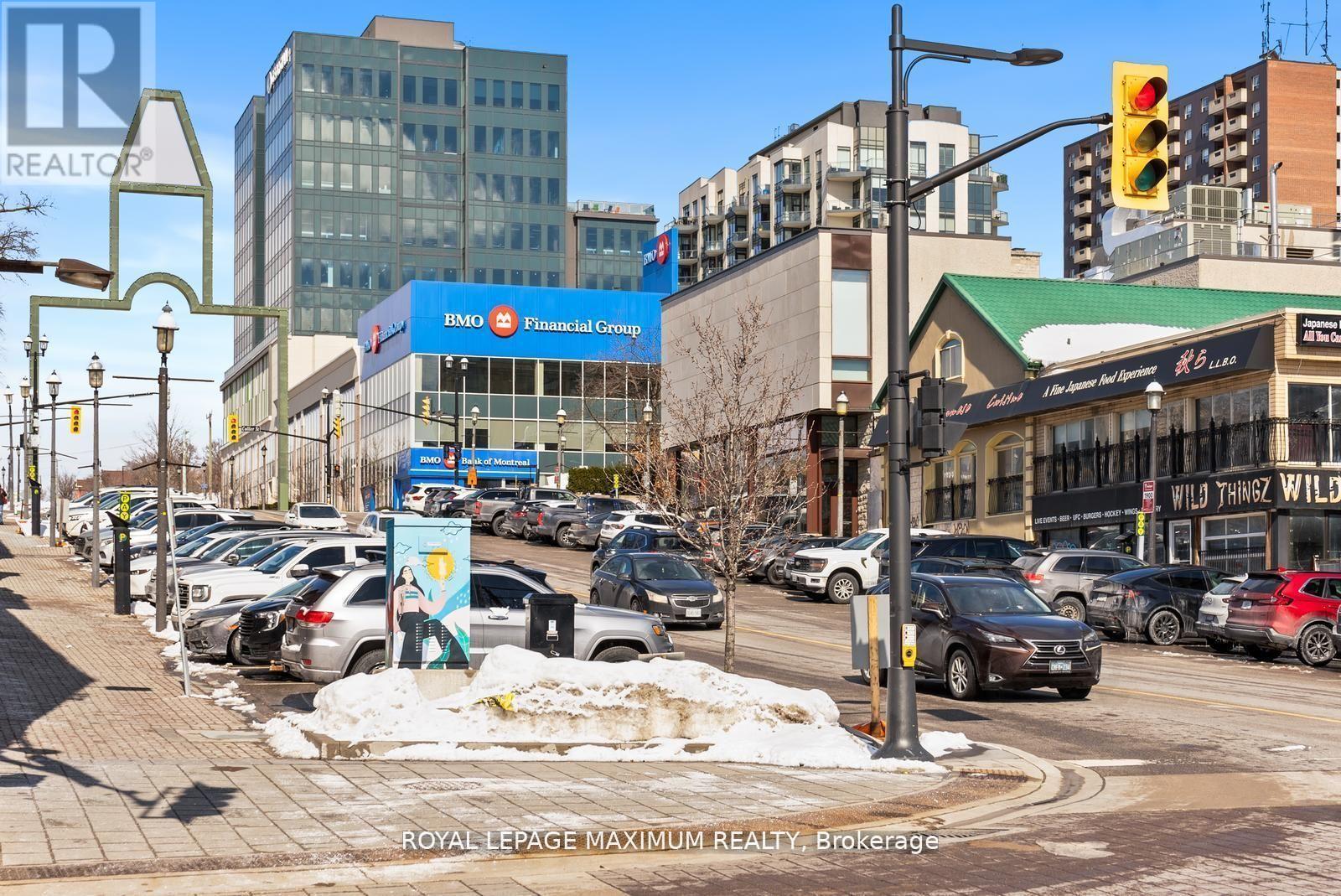 601 - 150 Dunlop Street E, Barrie, Ontario  L4M 6H1 - Photo 44 - S12162965