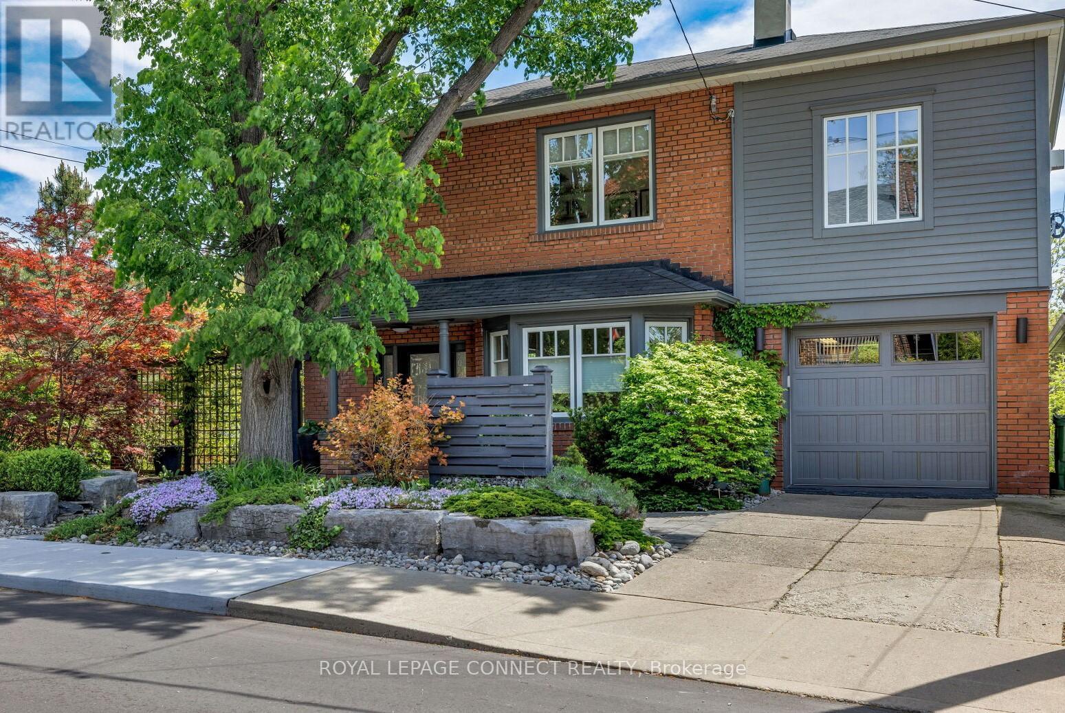 49 EVELYN AVENUE, Toronto, Ontario