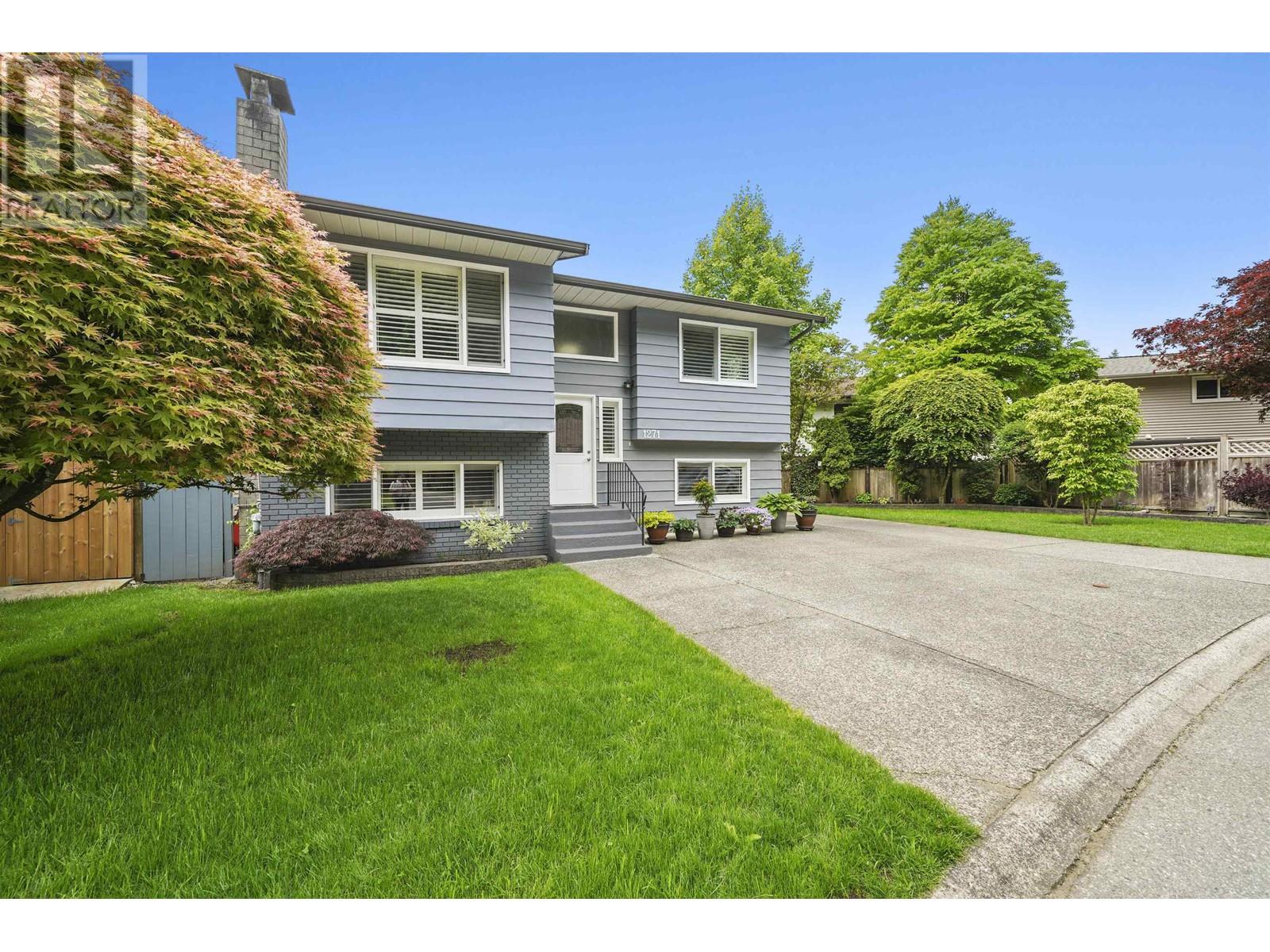 1271 Bluff Drive, Coquitlam, British Columbia  V3E 1R1 - Photo 24 - R3005286