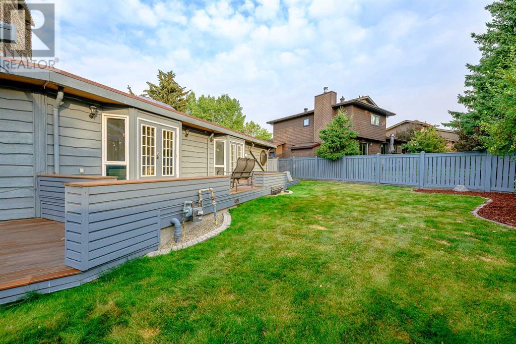 6101 96a Street, Grande Prairie, Alberta  T8W 2C4 - Photo 47 - A2212550