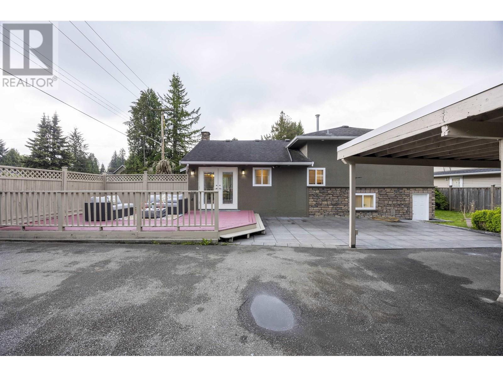 1009 Foster Avenue, Coquitlam, British Columbia  V3J 2M4 - Photo 26 - R3005642
