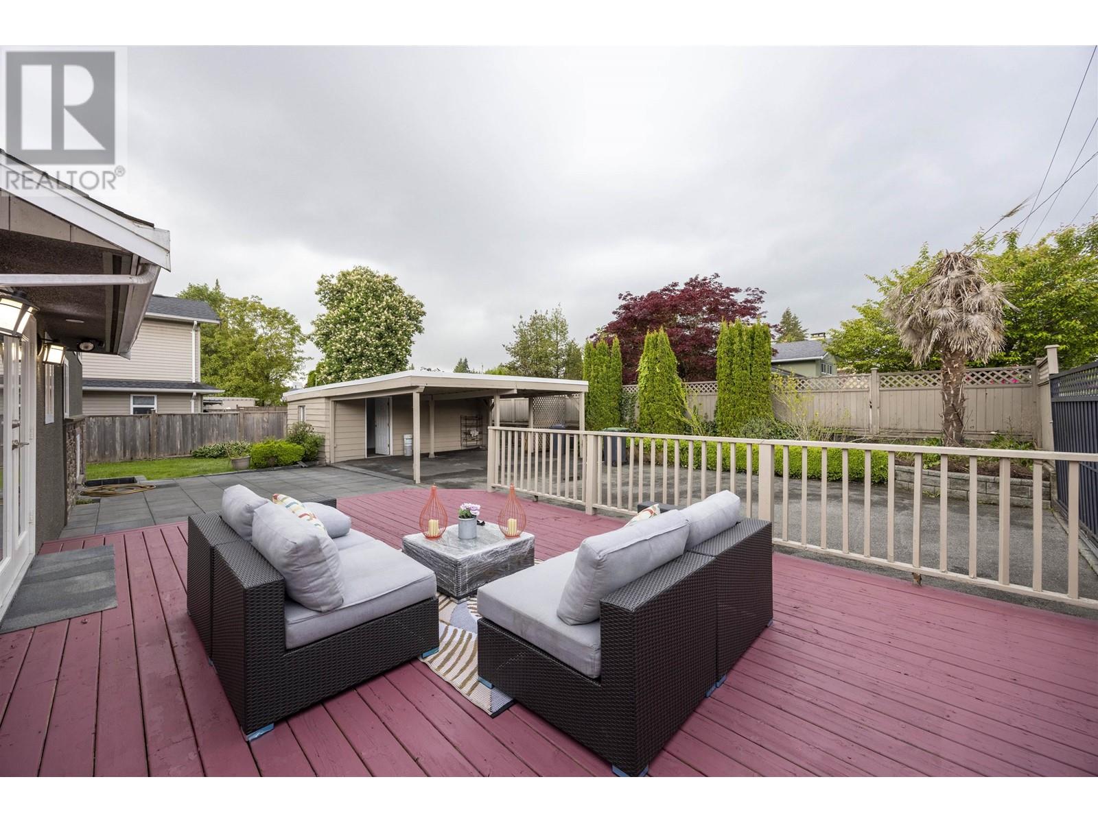 1009 Foster Avenue, Coquitlam, British Columbia  V3J 2M4 - Photo 25 - R3005642