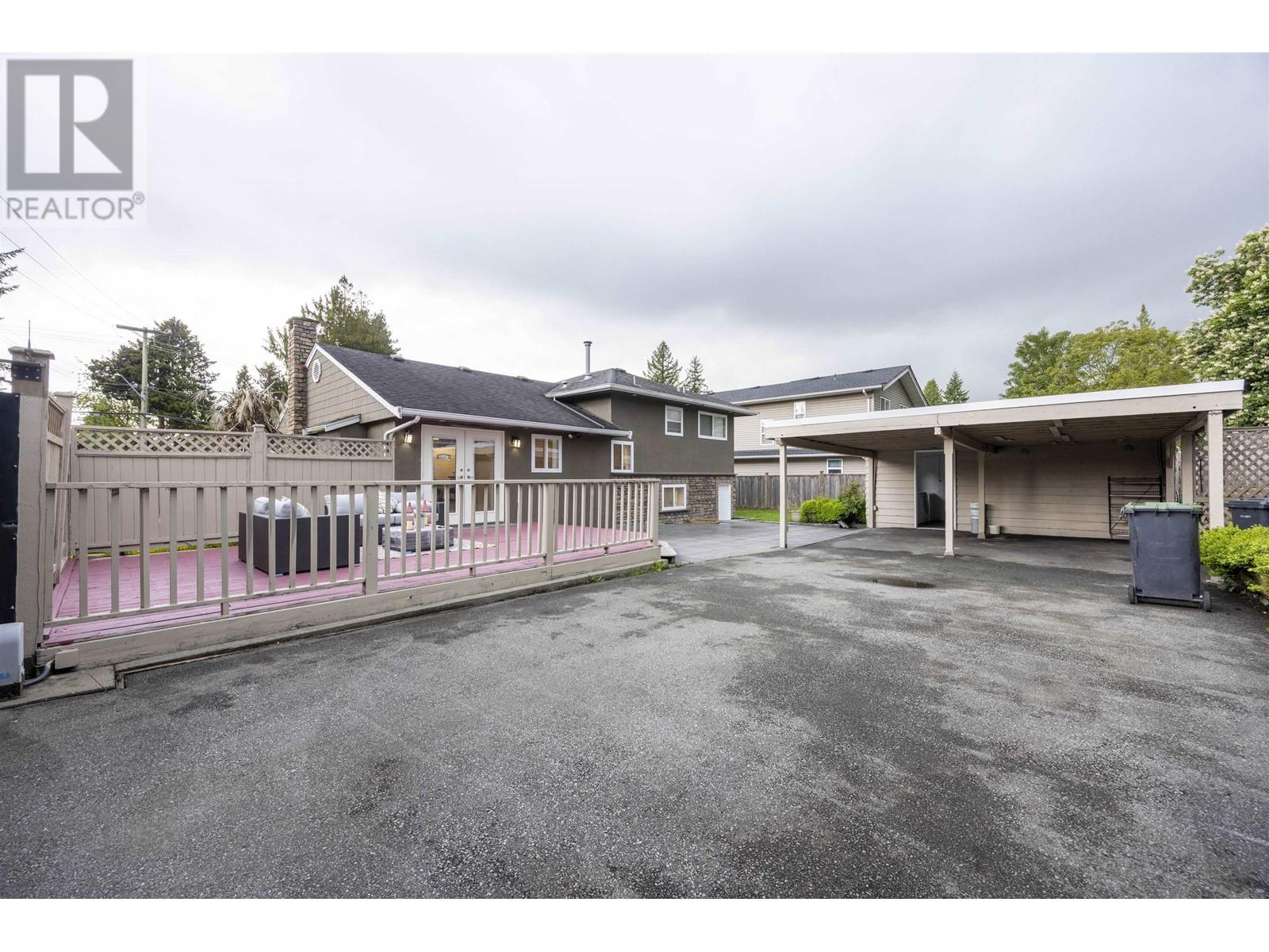 1009 Foster Avenue, Coquitlam, British Columbia  V3J 2M4 - Photo 27 - R3005642