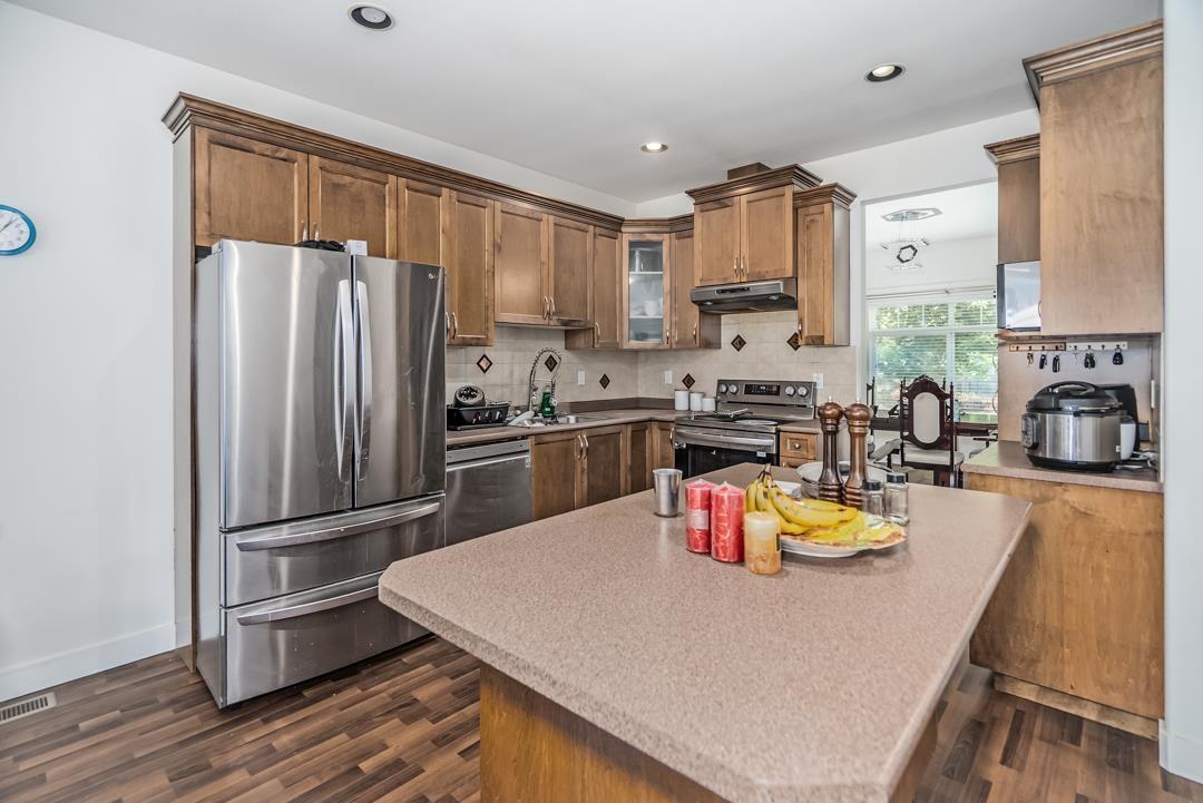 35 6195 168 Street, Surrey, British Columbia  V3S 3X9 - Photo 10 - R3005713
