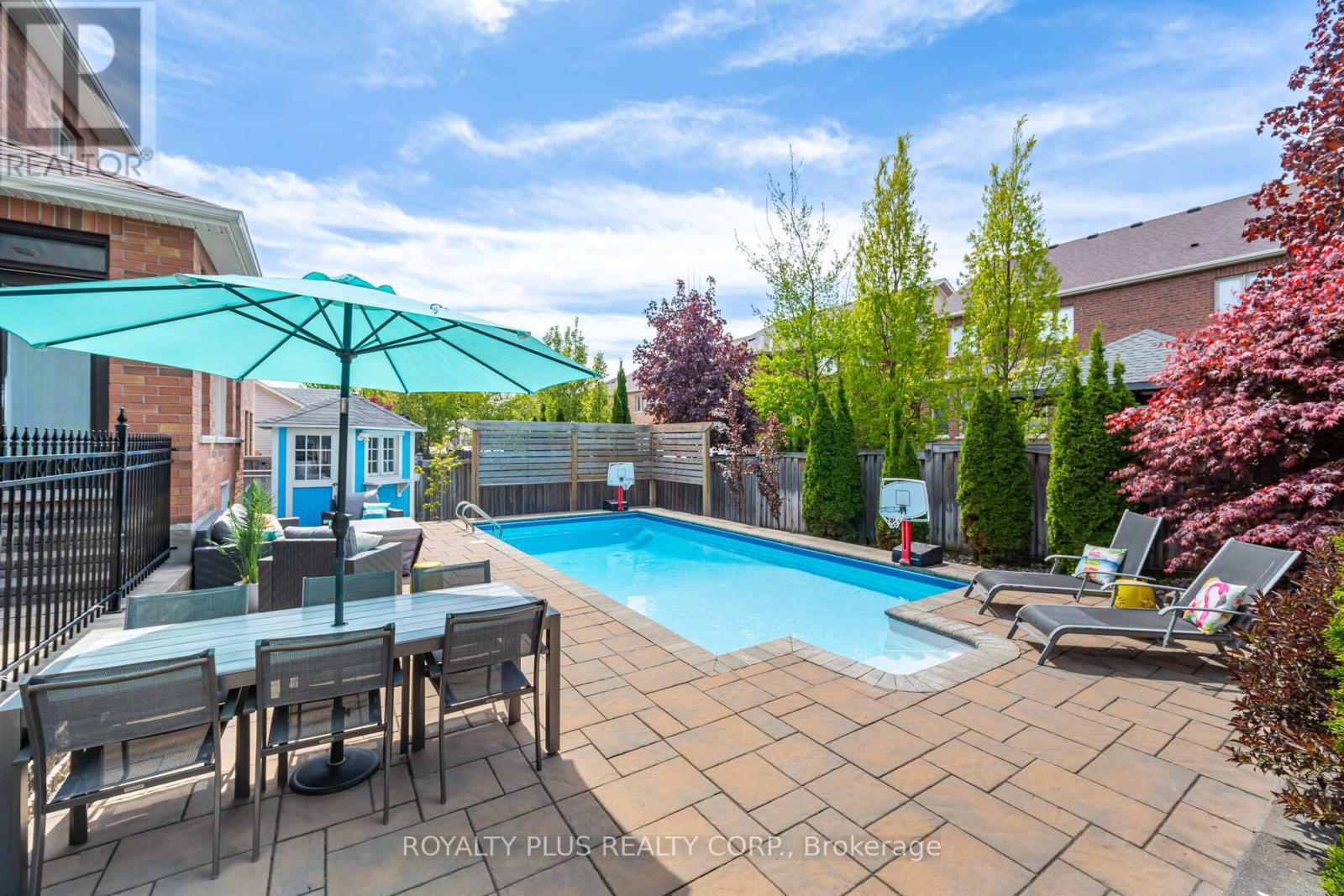 25 Mccandless Court, Caledon, Ontario  L7C 3R6 - Photo 43 - W12091548