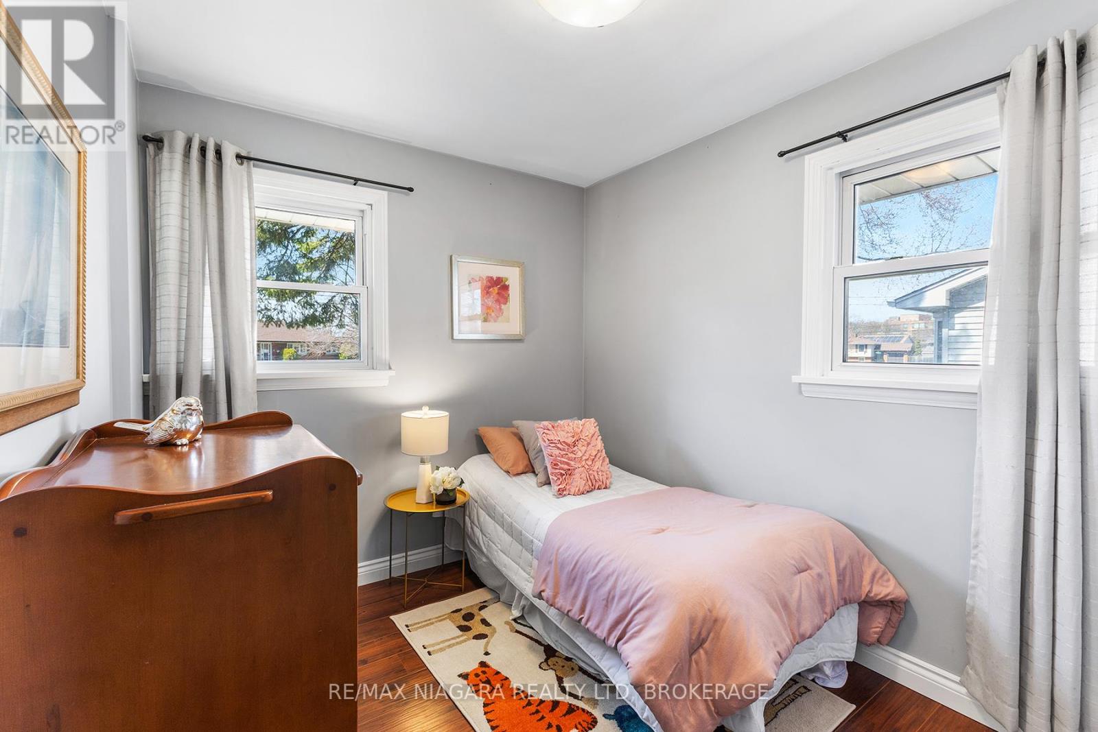 664 Geneva Street, St. Catharines (Lakeshore), Ontario  L2N 2J8 - Photo 20 - X12164029