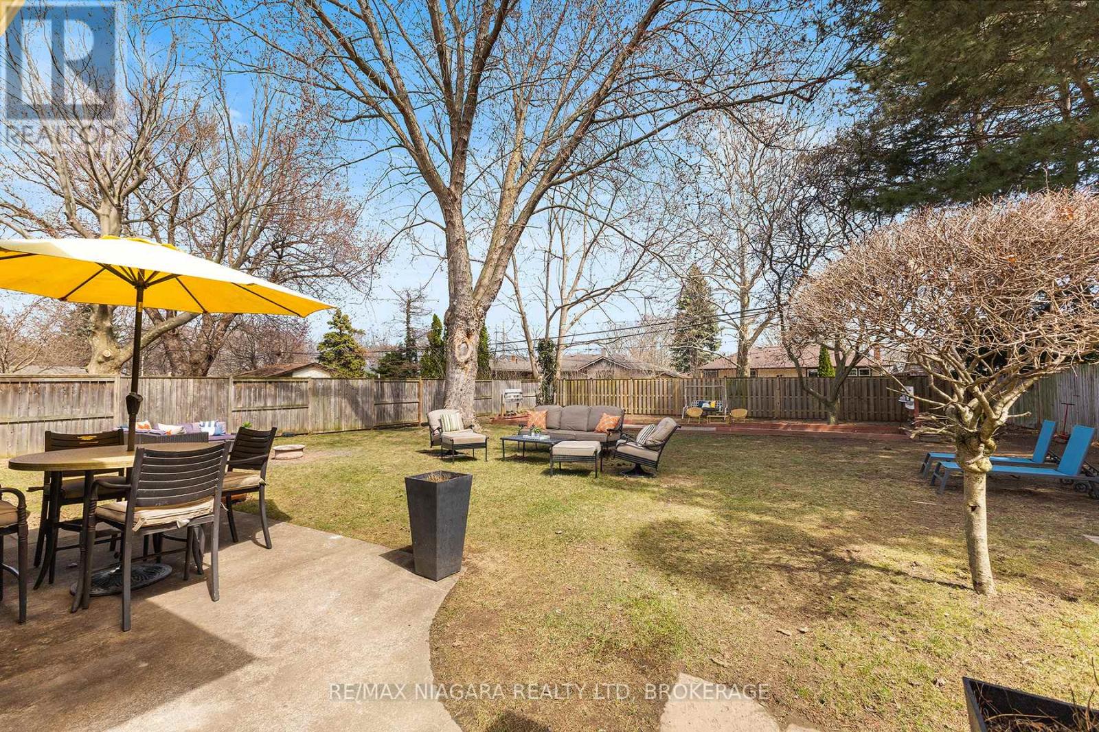 664 Geneva Street, St. Catharines (Lakeshore), Ontario  L2N 2J8 - Photo 31 - X12164029