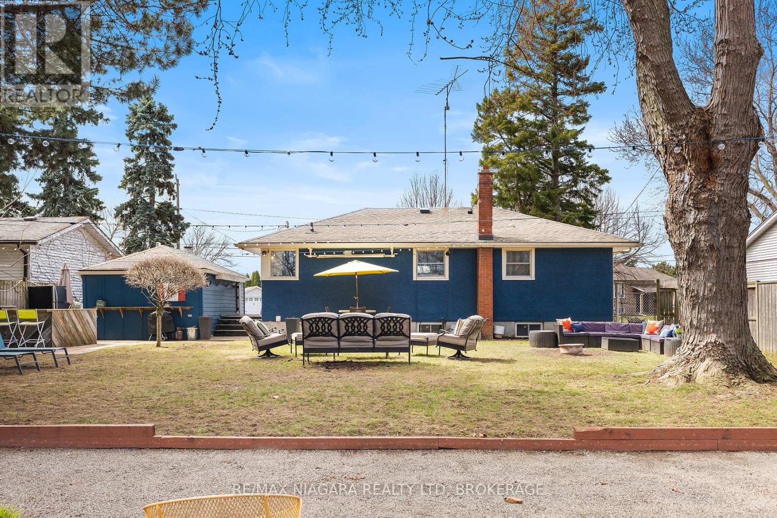 664 Geneva Street, St. Catharines (Lakeshore), Ontario  L2N 2J8 - Photo 38 - X12164029