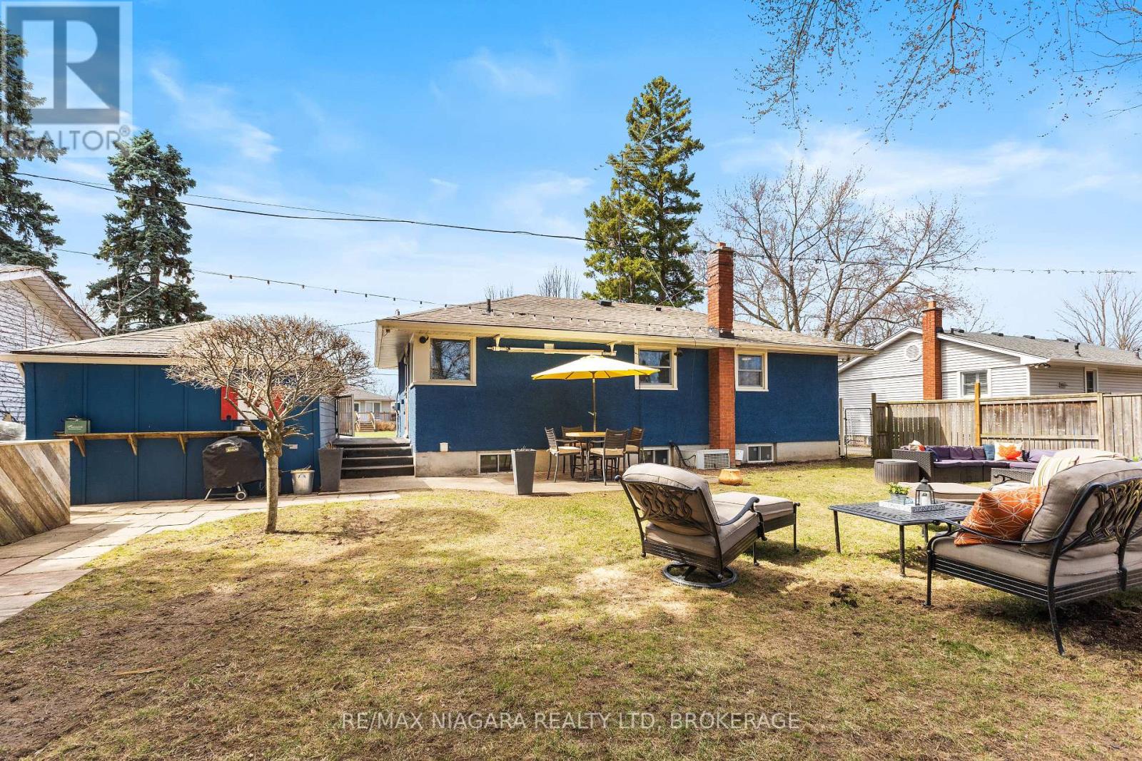 664 Geneva Street, St. Catharines (Lakeshore), Ontario  L2N 2J8 - Photo 40 - X12164029