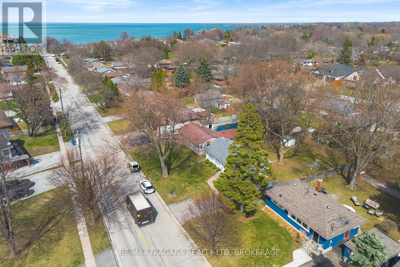 664 Geneva Street, St. Catharines (Lakeshore), Ontario  L2N 2J8 - Photo 41 - X12164029